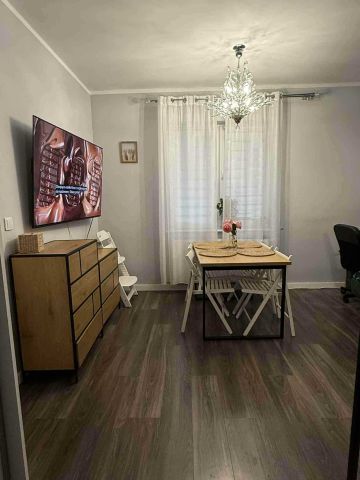 Mieszkanie 2-pokojowe Szczecin Bukowo, ul. Orczykowa. Zdjęcie 1