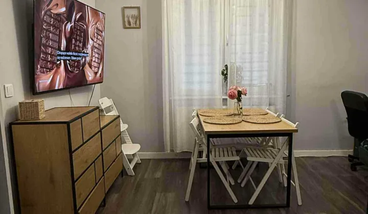 Mieszkanie 2-pokojowe Szczecin Bukowo, ul. Orczykowa