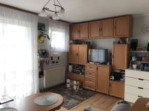 Mieszkanie 1-pokojowe Bielawa