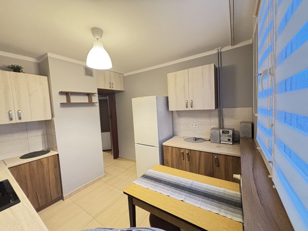 Mieszkanie 2-pokojowe Wrocław Psie Pole. Zdjęcie 6