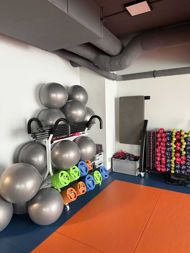 Lokal Nowiny, ul. Parkowa. Zdjęcie 2