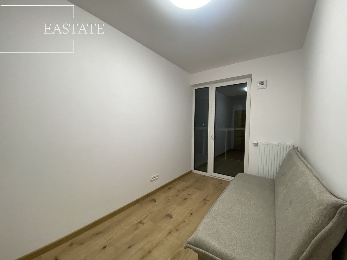 Mieszkanie 2-pokojowe Warszawa Mokotów, al. gen. Władysława Sikorskiego. Zdjęcie 4