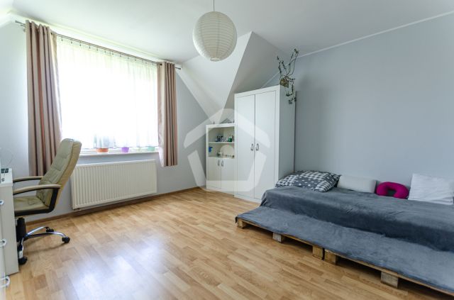 dom wolnostojący, 6 pokoi Rzeszów Baranówka, ul. Miłocińska. Zdjęcie 9