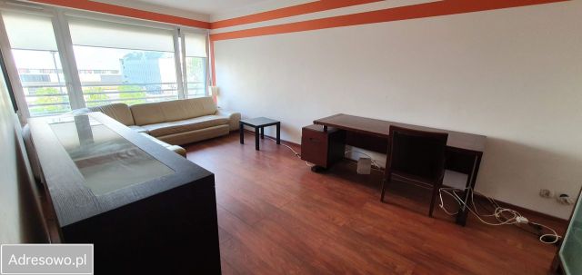 Mieszkanie 2-pokojowe Warszawa Ursynów, al. Komisji Edukacji Narodowej. Zdjęcie 1