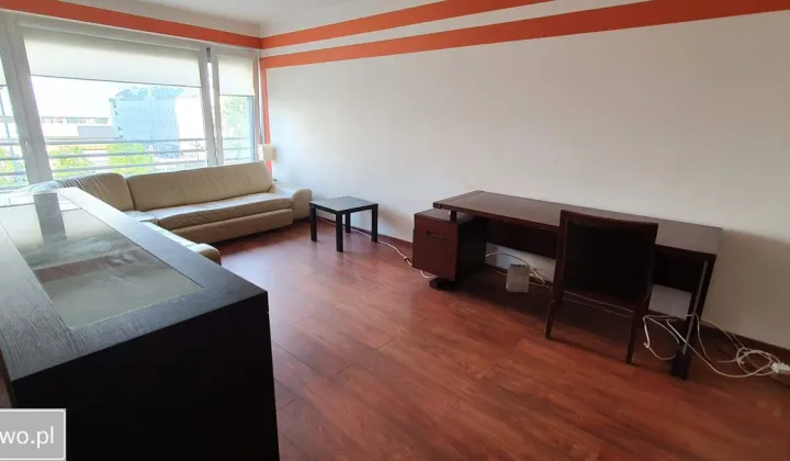 Mieszkanie 2-pokojowe Warszawa Ursynów, al. Komisji Edukacji Narodowej