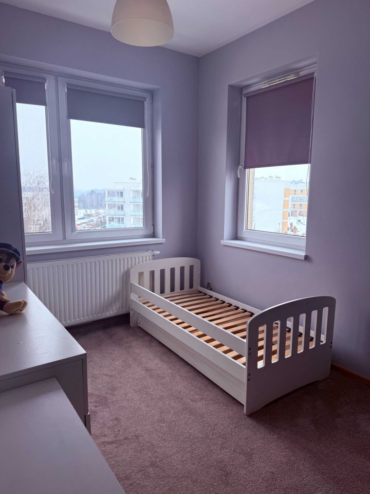 Mieszkanie 3-pokojowe Brodnica, ul. Sudecka. Zdjęcie 2