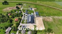 Nieruchomość komercyjna Zabierzów Bocheński. Zdjęcie 4