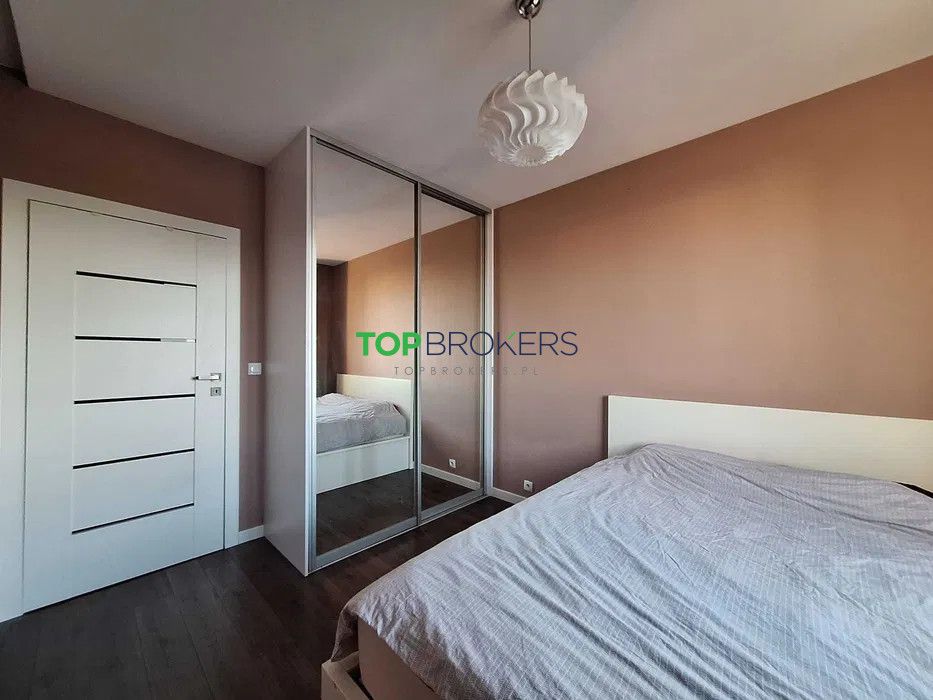 Mieszkanie 3-pokojowe Warszawa Bemowo, ul. Szeligowska. Zdjęcie 5