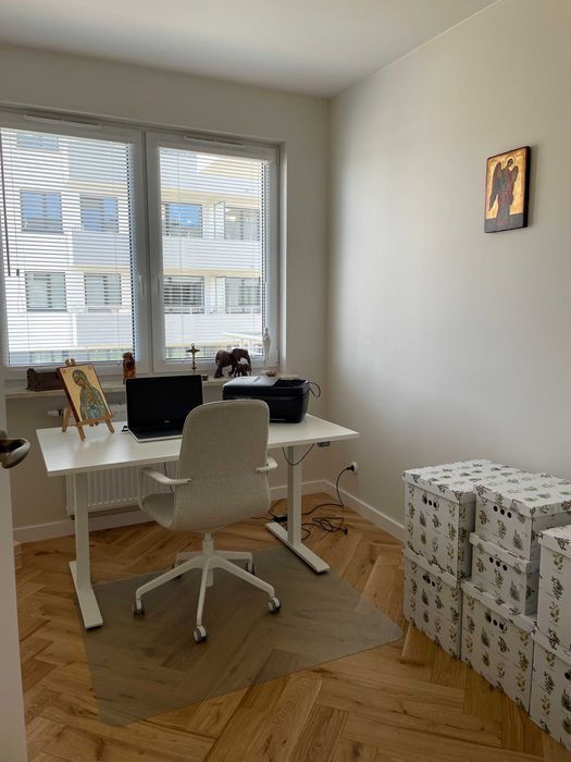 Mieszkanie 3-pokojowe Ząbki, ul. Skrajna. Zdjęcie 6