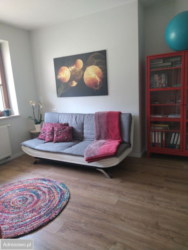 dom wolnostojący, 5 pokoi Wielkopole. Zdjęcie 15