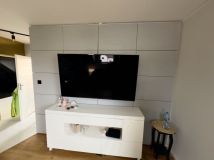 Mieszkanie 3-pokojowe Głogowo. Zdjęcie 3