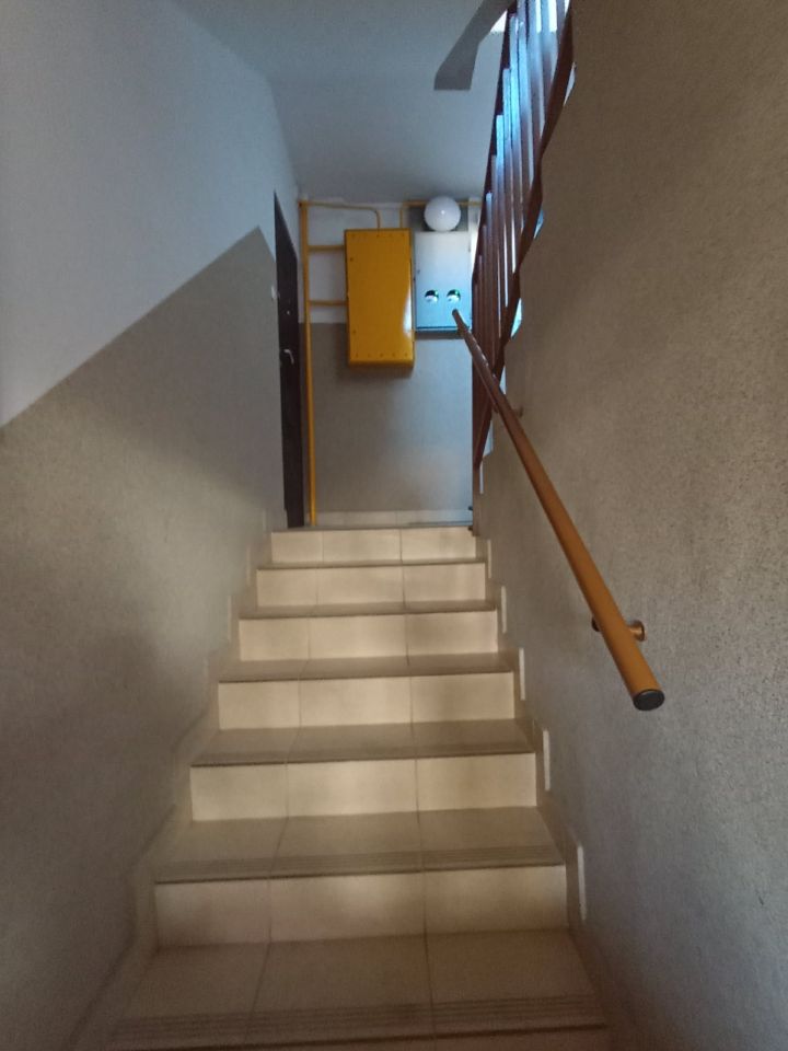 Mieszkanie 3-pokojowe Gdańsk Chełm, ul. prof. Józefa Więckowskiego. Zdjęcie 6