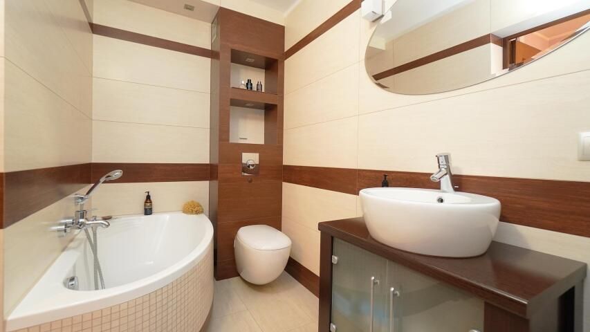 Mieszkanie 2-pokojowe Elbląg, ul. Ogrodowa. Zdjęcie 5