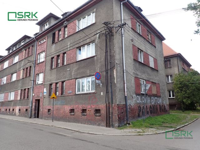 Mieszkanie 2-pokojowe Bytom, ul. Racławicka. Zdjęcie 1