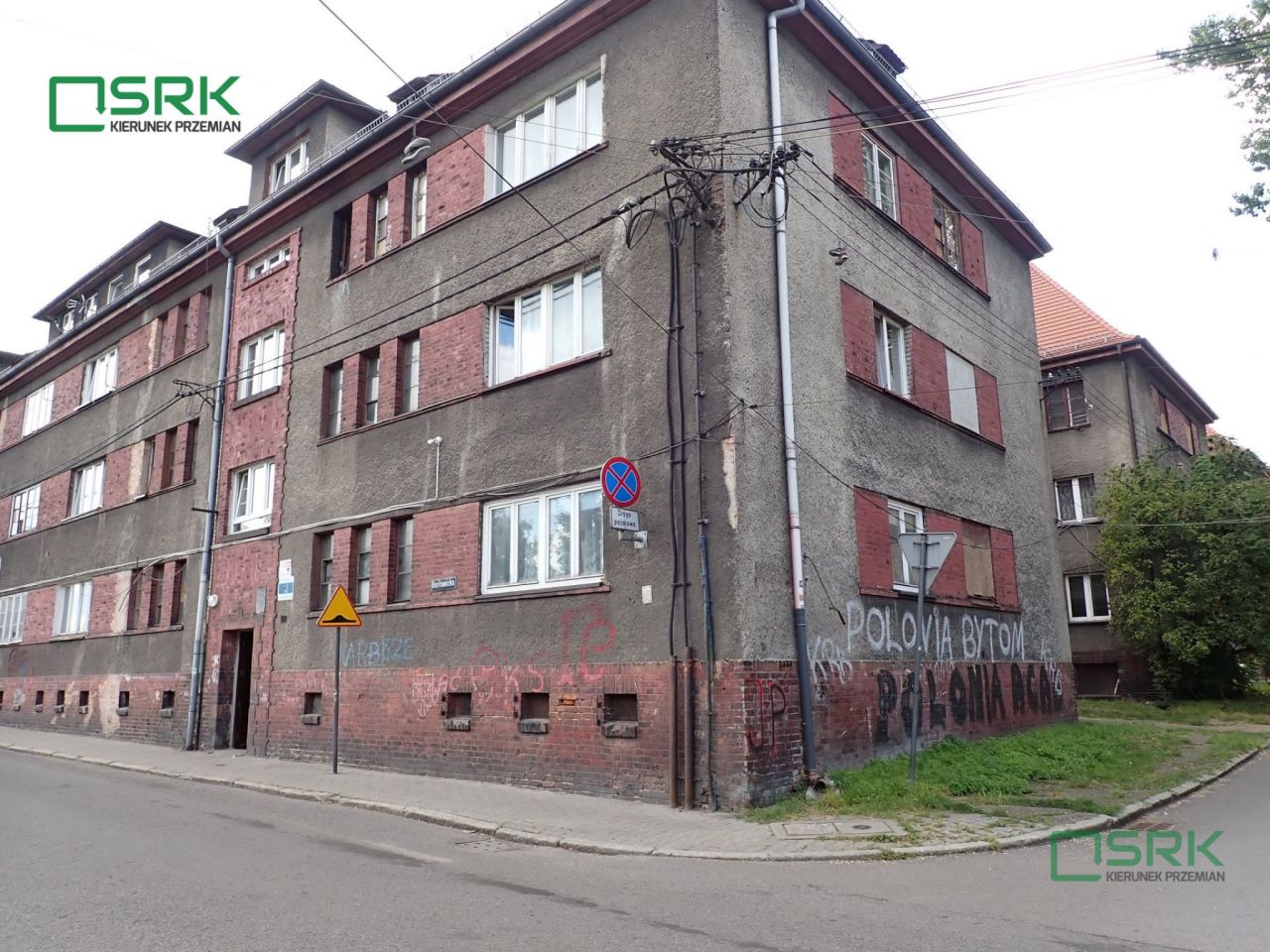 Mieszkanie 2-pokojowe Bytom, ul. Racławicka. Zdjęcie 1