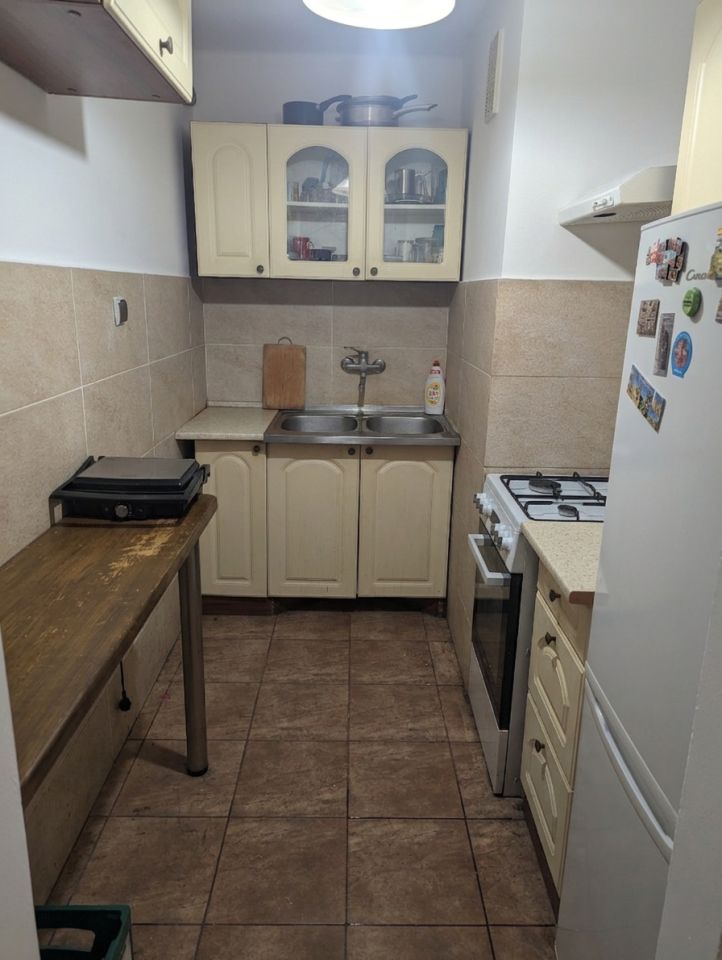 Pokój Kraków Bronowice, ul. Bronowicka. Zdjęcie 3