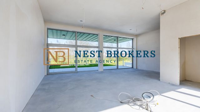 Mieszkanie 5-pokojowe Kraków Prądnik Biały, ul. Władysława Łokietka. Zdjęcie 7