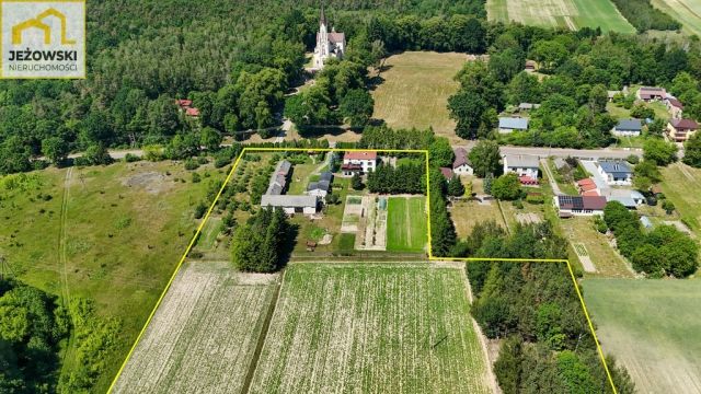 bliźniak, 10 pokoi Sobieszyn. Zdjęcie 23