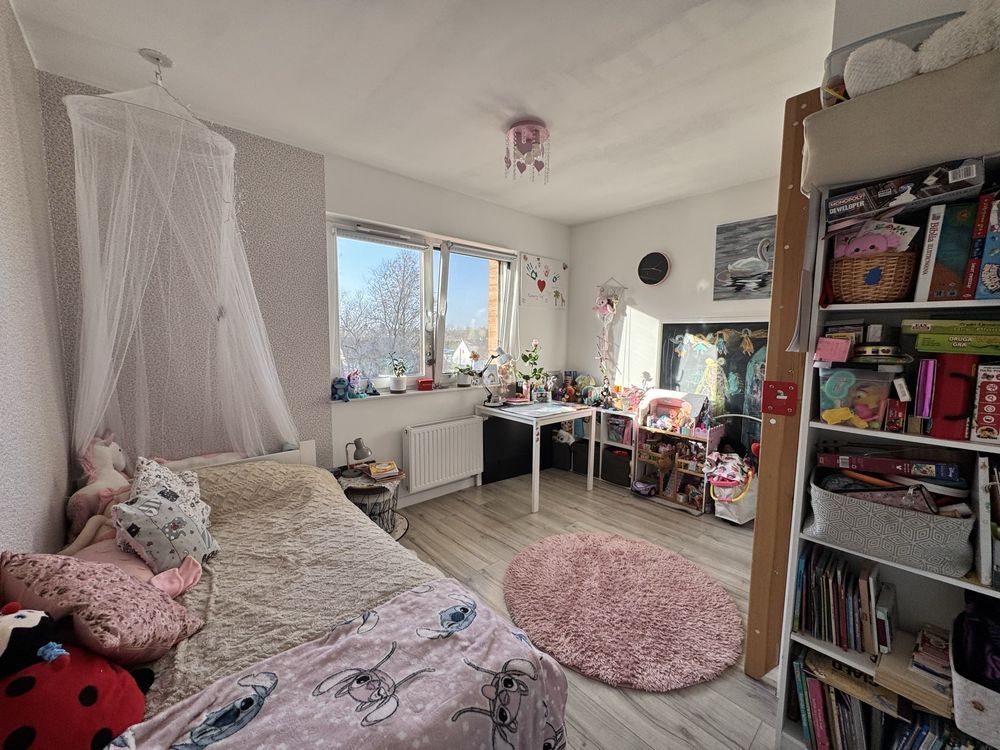 Mieszkanie 3-pokojowe Bydgoszcz Prądy. Zdjęcie 2