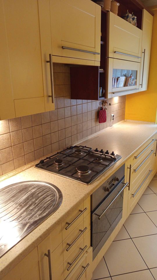 Mieszkanie 3-pokojowe Września Centrum, ul. Tadeusza Kościuszki. Zdjęcie 7