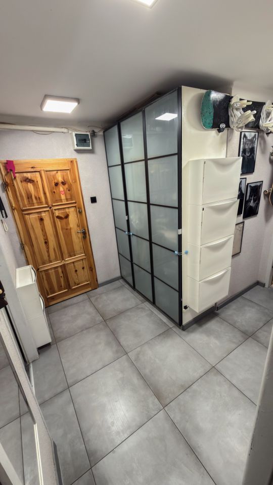 Mieszkanie 2-pokojowe Oświęcim Osiedle, ul. Stefana Czarnieckiego. Zdjęcie 6