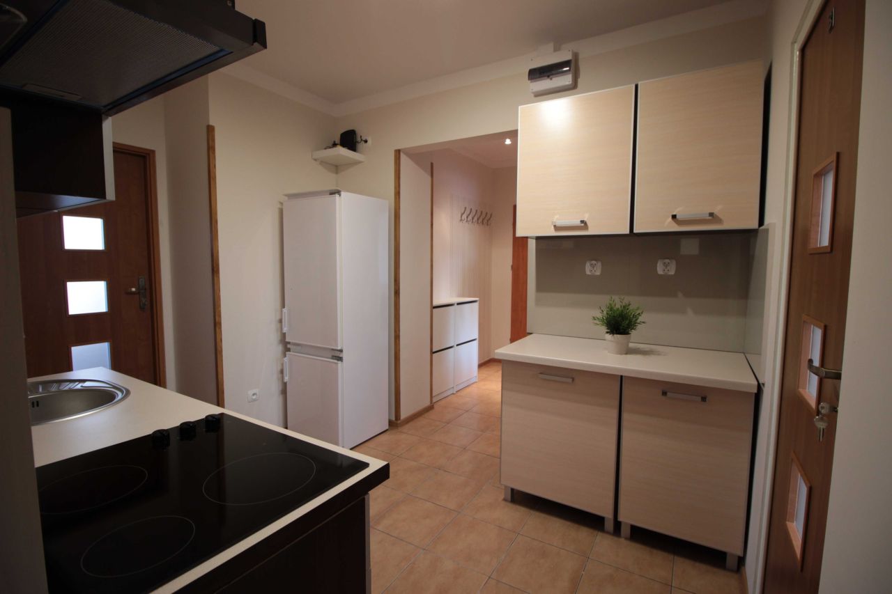 Mieszkanie 6-pokojowe Poznań Grunwald, os. Mikołaja Kopernika. Zdjęcie 5