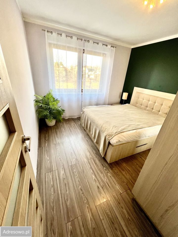 Mieszkanie 2-pokojowe Wrocław Ołtaszyn, ul. Opalowa. Zdjęcie 13