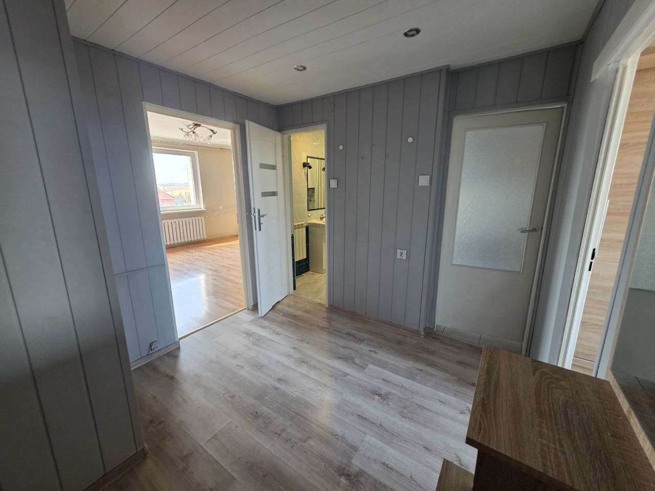 Mieszkanie 2-pokojowe Kazimierza Wielka, ul. Partyzantów. Zdjęcie 7