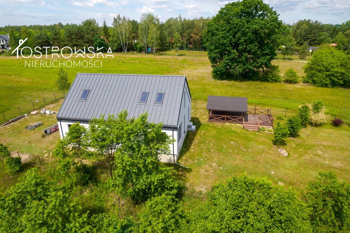 dom wolnostojący, 6 pokoi Glinianka. Zdjęcie 18