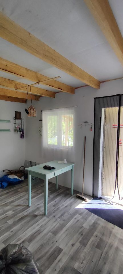 Działka rod Łagoszów Mały. Zdjęcie 4