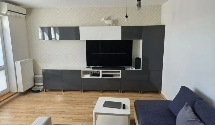 Mieszkanie 2-pokojowe Poznań Wilda, ul. Saperska