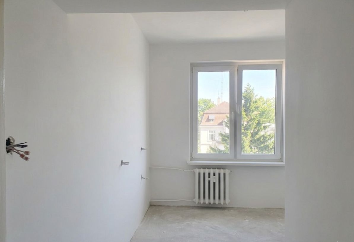 Mieszkanie 3-pokojowe Nowy Tomyśl, ul. Poznańska. Zdjęcie 3
