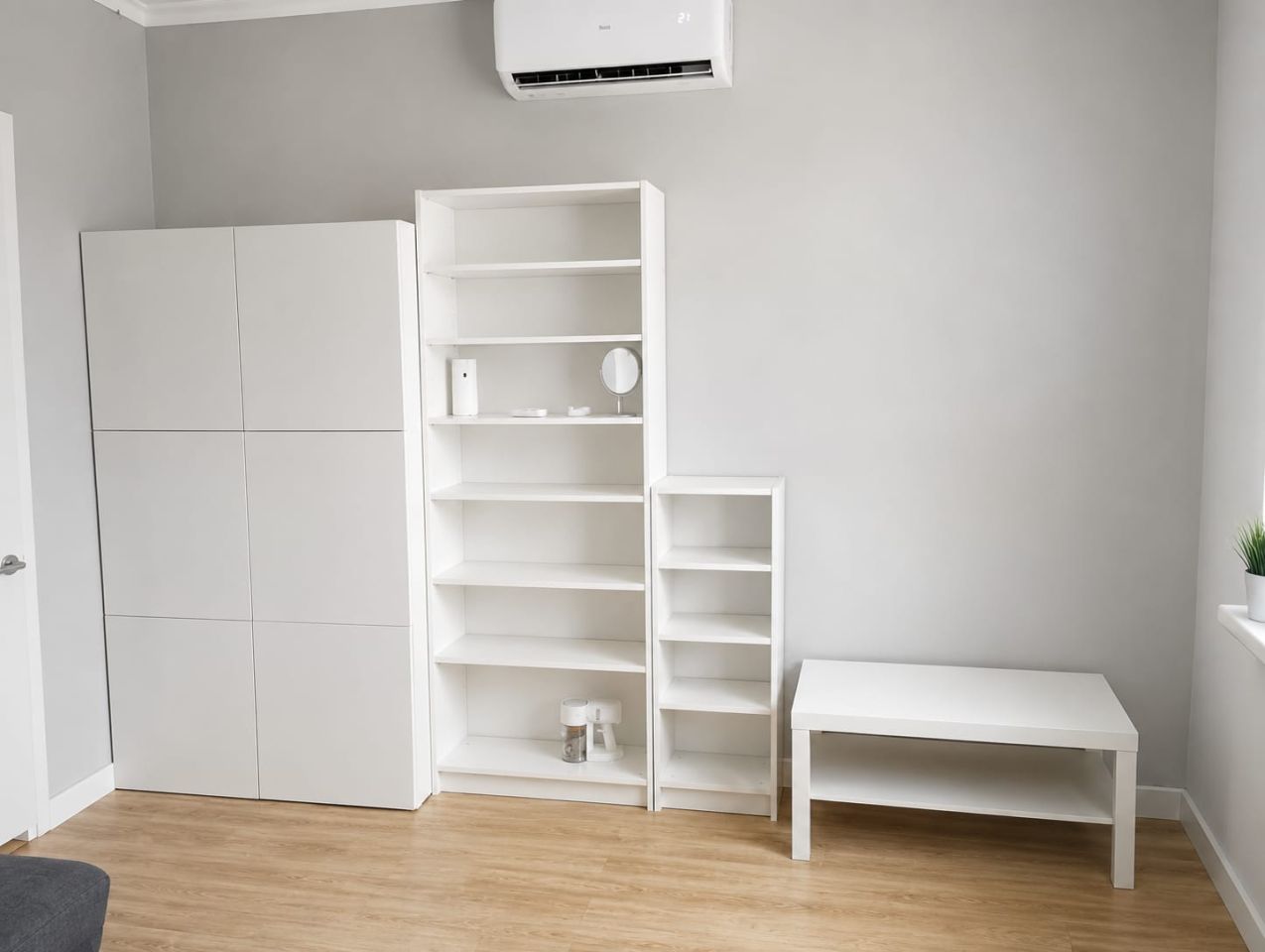 Mieszkanie 2-pokojowe Warszawa Mokotów, ul. Magazynowa. Zdjęcie 9