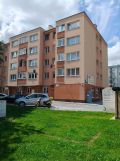Mieszkanie 3-pokojowe Maków Mazowiecki, ul. 1 Maja. Zdjęcie 1