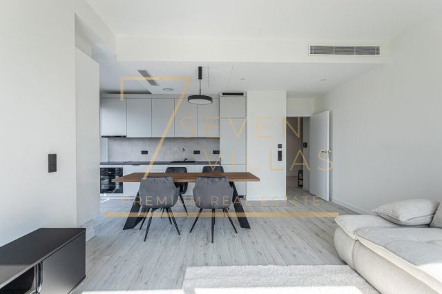 Mieszkanie 3-pokojowe Warszawa, ul. Prosta. Zdjęcie 3