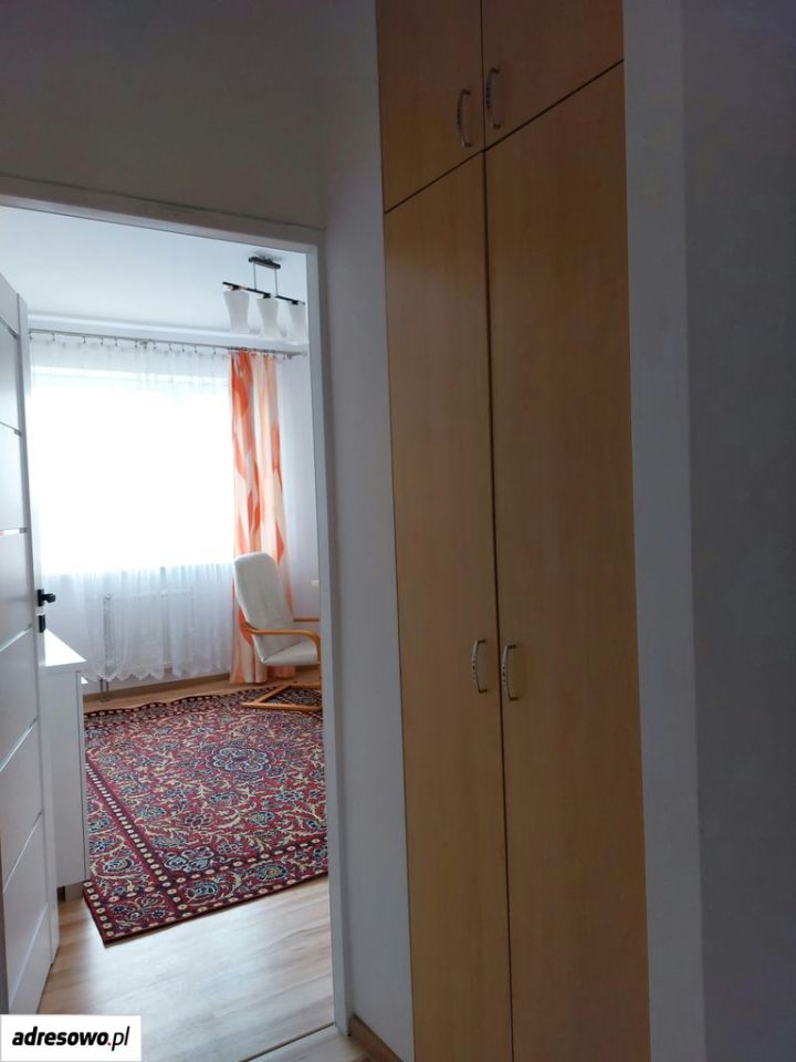Mieszkanie 4-pokojowe Warszawa Ochota, ul. Opaczewska. Zdjęcie 7