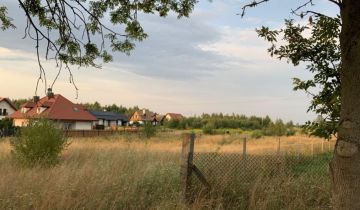 Działka budowlana Prażmów, ul. Kołczatki