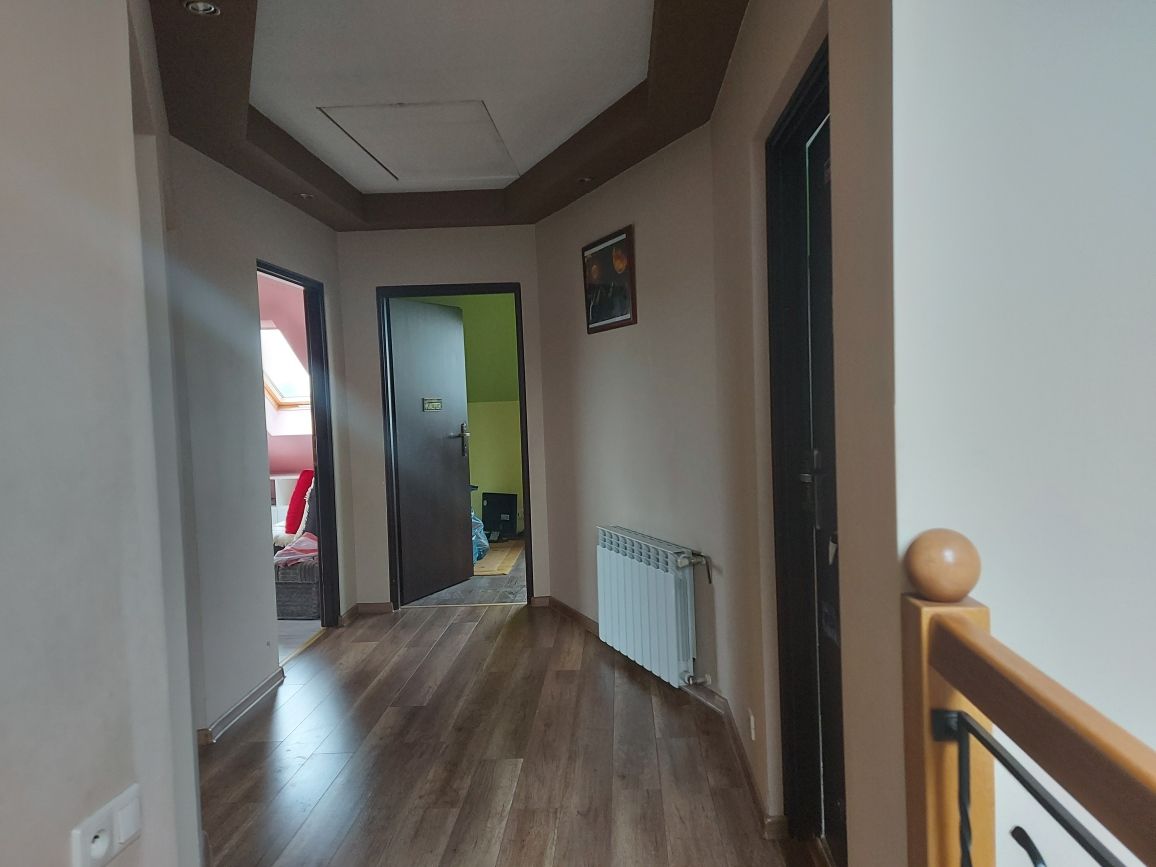 bliźniak, 6 pokoi Damnica, ul. Szkolna. Zdjęcie 14