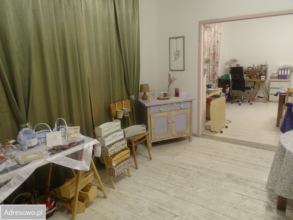 budynek wielorodzinny, 8 pokoi Zgierz, ul. Łódzka. Zdjęcie 3