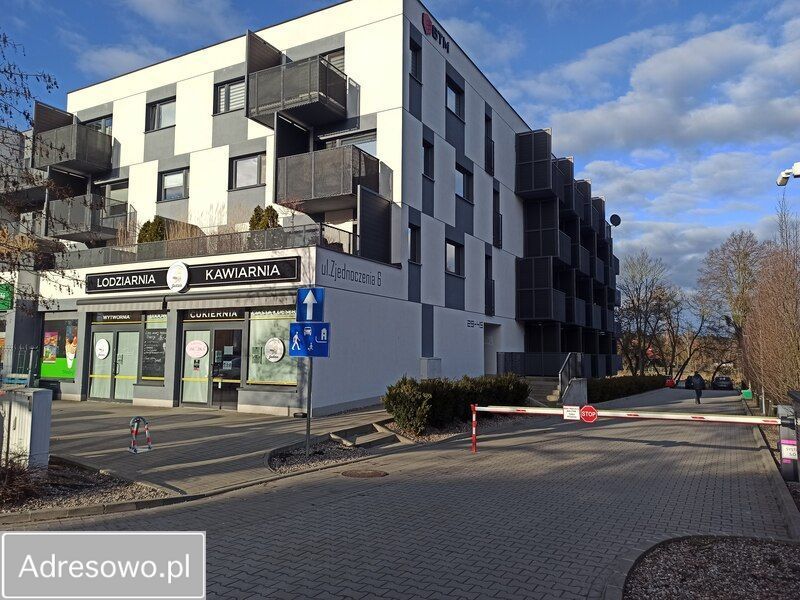 Mieszkanie 2-pokojowe Biedrusko, ul. Zjednoczenia