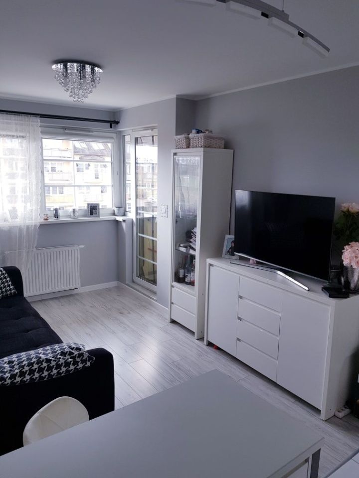 Mieszkanie 2-pokojowe Malbork, ul. Mariana Smoluchowskiego