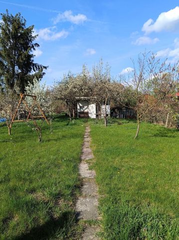 Działka rekreacyjna Wrocław Krzyki, ul. Gazowa. Zdjęcie 1