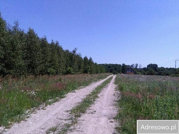 Działka budowlana Brańszczyk. Zdjęcie 14