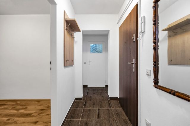 Mieszkanie 2-pokojowe Warszawa Ursus, ul. Kolorowa. Zdjęcie 9