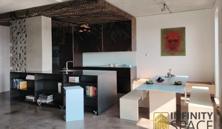 Mieszkanie 3-pokojowe Warszawa Wilanów, ul. Sarmacka