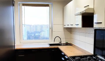 Mieszkanie 3-pokojowe Warszawa Bielany, ul. Wojciecha Bogusławskiego