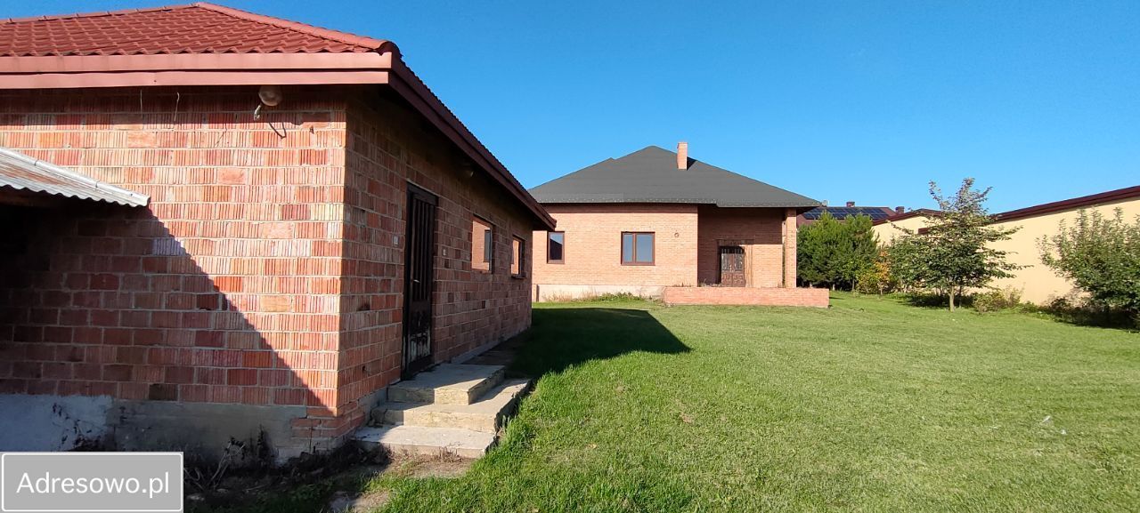 dom wolnostojący, 5 pokoi Gorzędów-Kolonia. Zdjęcie 7