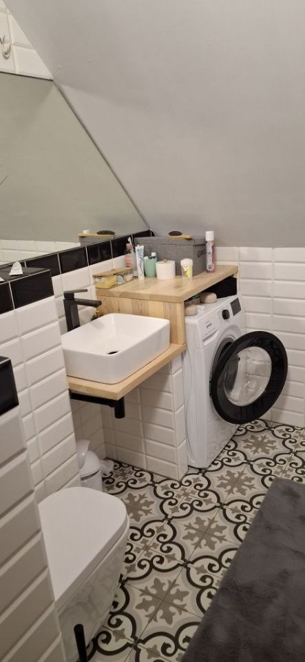 dom wolnostojący Białobrzeg Bliższy. Zdjęcie 5