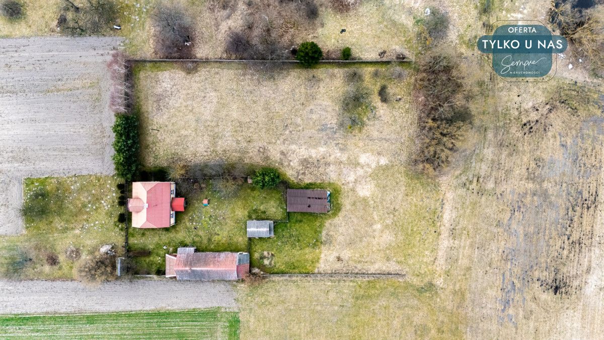 dom wolnostojący, 6 pokoi Klew-Kolonia. Zdjęcie 17