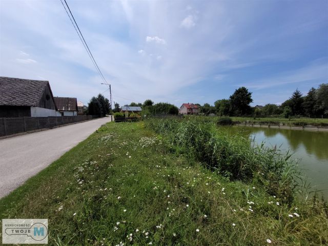 dom wolnostojący, 3 pokoje Chmielnik. Zdjęcie 17